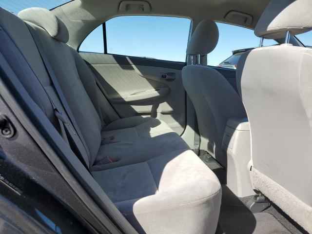 Photo 10 from auction – 2009 TOYOTA COROLLA BASE with VIN JTDBL40EX9J007533