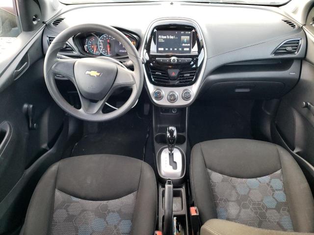 Photo 8 from auction – 2017 CHEVROLET SPARK LS with VIN KL8CB6SA4HC838695