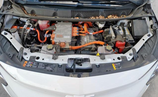 Photo 11 from auction – 2023 CHEVROLET BOLT EV with VIN 1G1FX6S0XP4172246