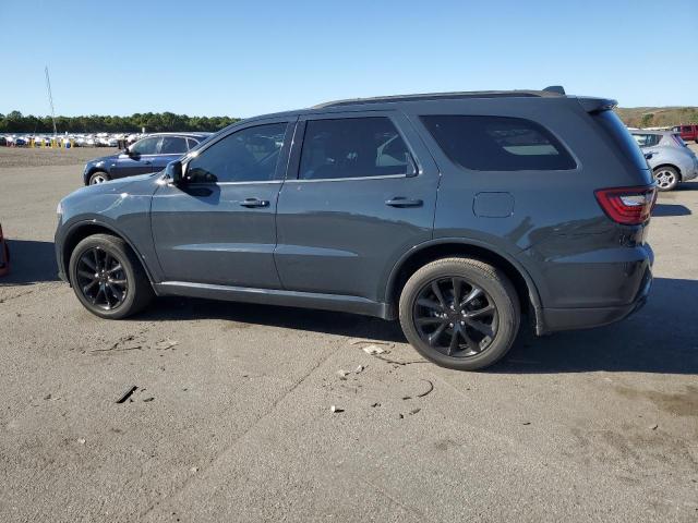 Photo 2 from auction – 2018 DODGE DURANGO GT with VIN 1C4RDJDG0JC386122