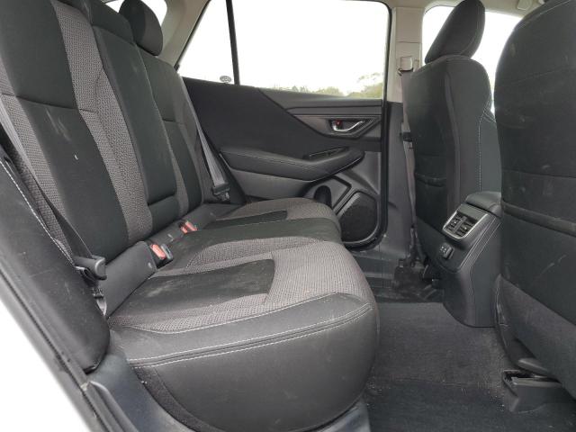 Photo 11 from auction – 2022 SUBARU OUTBACK PR with VIN 4S4BTADC1N3251041