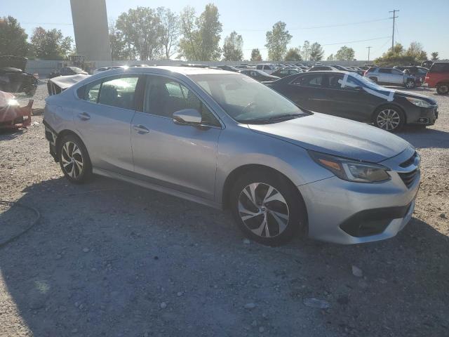 Photo 4 from auction – 2021 SUBARU LEGACY PRE with VIN 4S3BWAF69M3019854