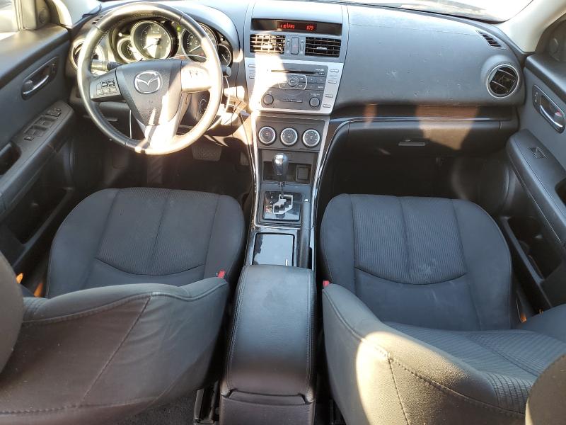 Photo 8 from auction – 2012 MAZDA 6 I with VIN 1YVHZ8DH3C5M06668