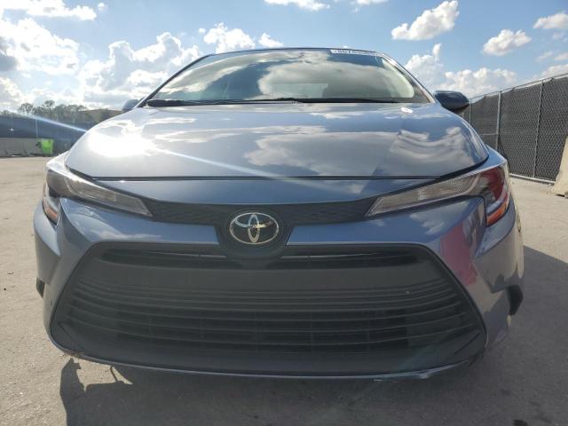 Photo 5 from auction – 2025 TOYOTA COROLLA LE with VIN 5YFB4MDE4SP282372