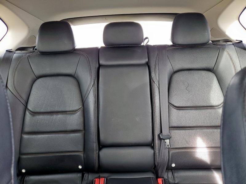 Photo 10 from auction – 2017 MAZDA CX-5 GRAND with VIN JM3KFADL7H0127848