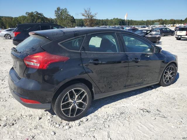 Photo 3 from auction – 2017 FORD FOCUS SEL with VIN 1FADP3M2XHL224905