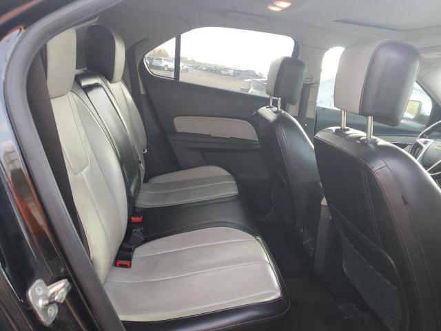 Photo 11 from auction – 2011 CHEVROLET EQUINOX with VIN 2CNFLFE56B6213145