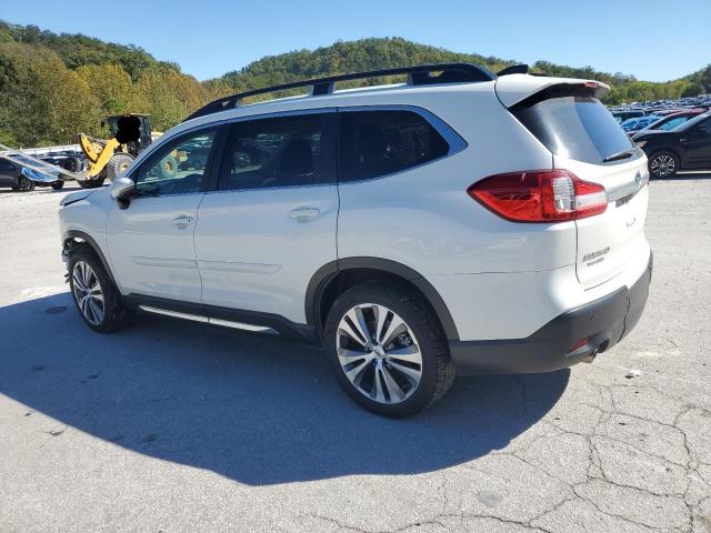 Photo 2 from auction – 2022 SUBARU ASCENT LIM with VIN 4S4WMAMD4N3466534