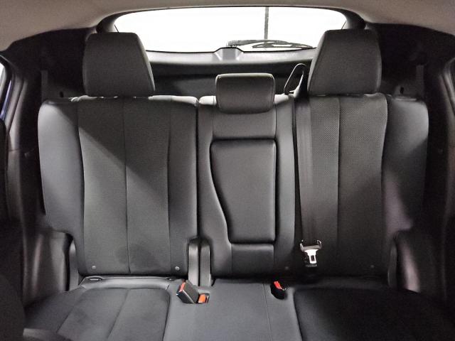 Photo 10 from auction – 2025 MITSUBISHI ECLIPSE CR with VIN JA4ATWAA0SZ032333