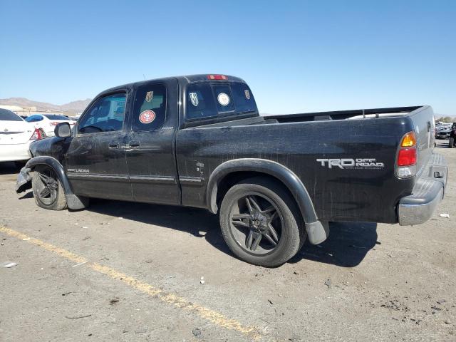 Photo 2 from auction – 2000 TOYOTA TUNDRA ACCESS CAB LIMITED with VIN 5TBBT4817YS084792