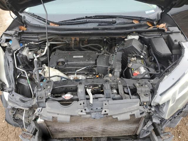 Photo 11 from auction – 2016 HONDA CR-V EX with VIN 5J6RM4H5XGL087654