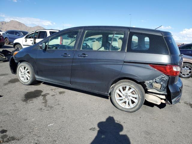 Photo 2 from auction – 2013 MAZDA 5 with VIN JM1CW2BL0D0147388