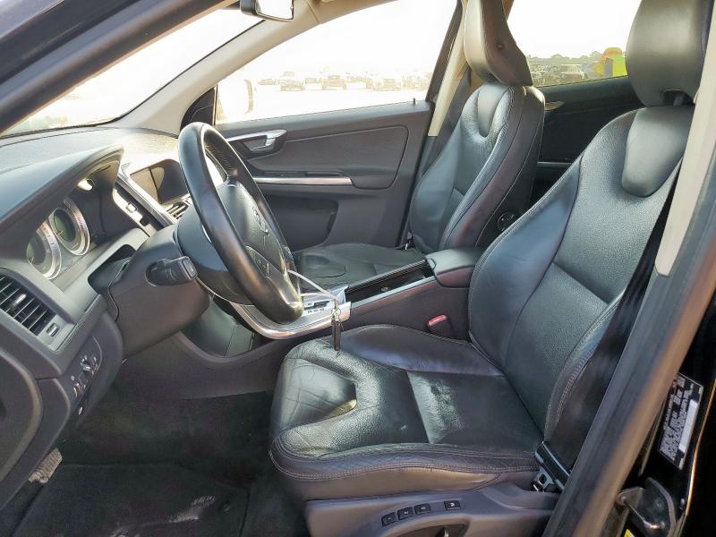 Zdjęcie 7 z aukcji – 2012 VOLVO XC60 3.2 z VIN YV4952DL9C2291869