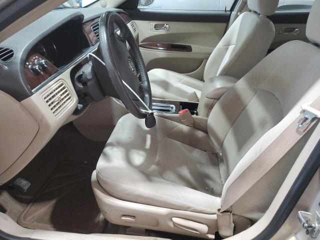 Photo 7 from auction – 2008 BUICK LACROSSE with VIN 2G4WC582281194546