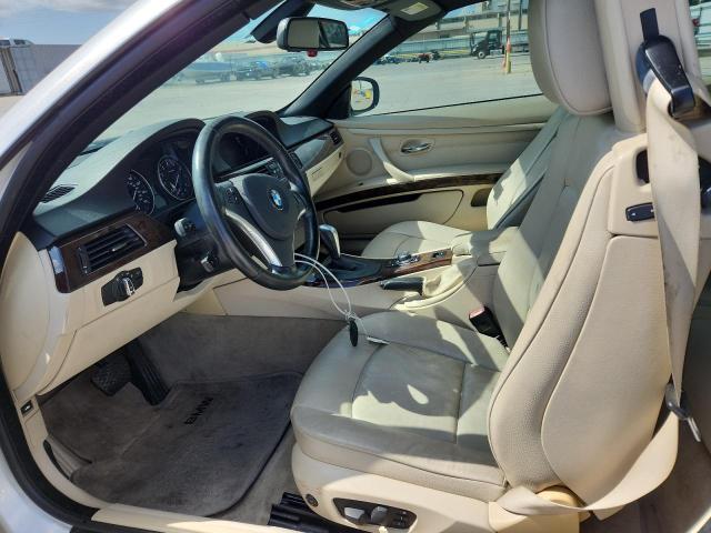Photo 7 from auction – 2011 BMW 328 I SULE with VIN WBADW7C57BE543235