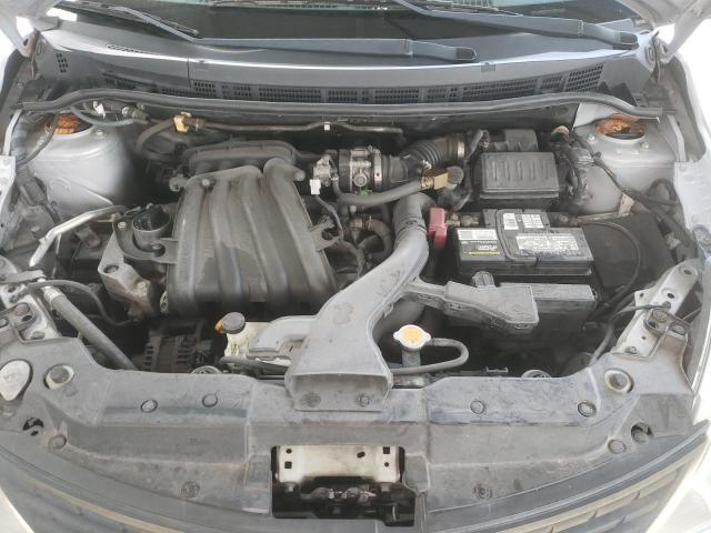 Фото 11 с аукциона – 2011 NISSAN VERSA S с VIN 3N1CC1AP2BL382319