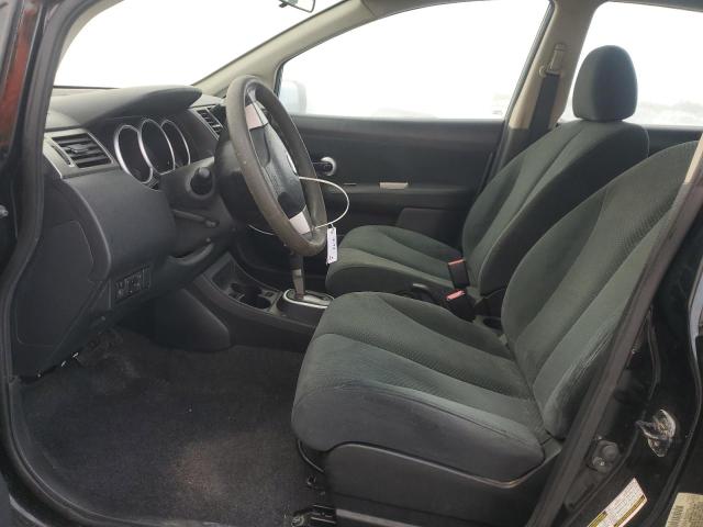 Photo 7 from auction – 2011 NISSAN VERSA S with VIN 3N1BC1CP4BL499294