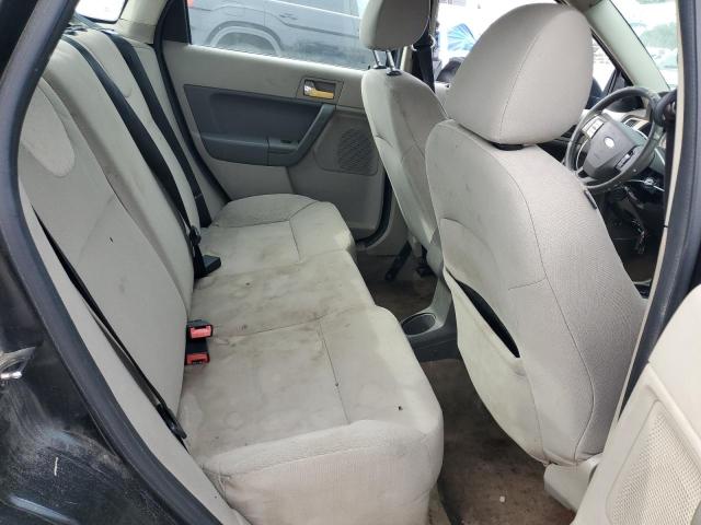 Photo 10 from auction – 2011 FORD FOCUS SE with VIN 1FAHP3FN9BW158667