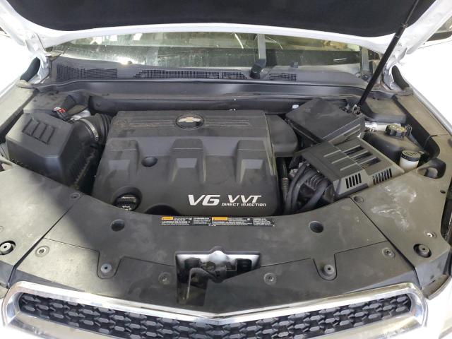 Photo 12 from auction – 2015 CHEVROLET EQUINOX with VIN 2GNFLDE37F6163960