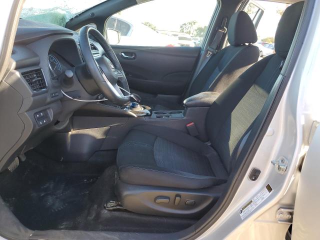 Photo 7 from auction – 2018 NISSAN LEAF S with VIN 1N4AZ1CP6JC303685