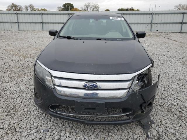 Photo 5 from auction – 2012 FORD FUSION SE with VIN 3FAHP0HA4CR304616