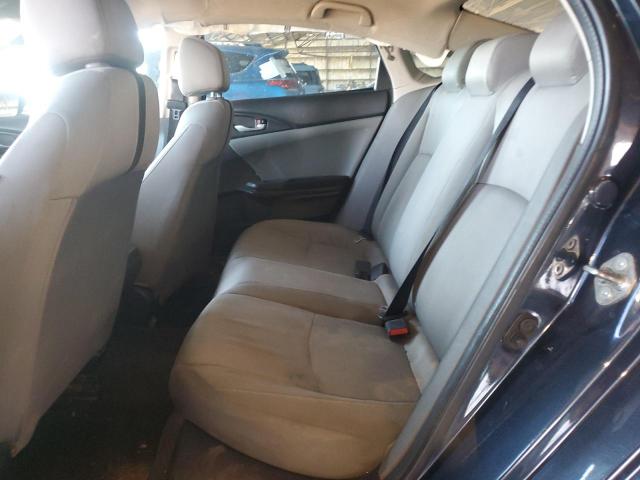 Photo 10 from auction – 2016 HONDA CIVIC LX with VIN 19XFC2F55GE079571