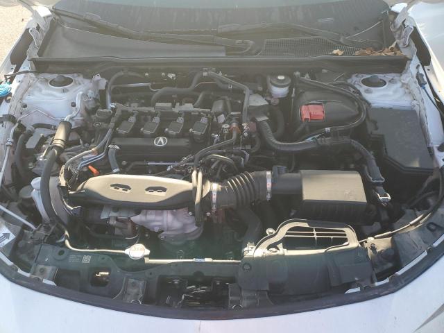Photo 11 from auction – 2023 ACURA INTEGRA A-SPEC TECH with VIN 19UDE4H65PA013495