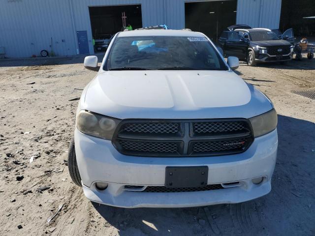 Photo 5 from auction – 2013 DODGE DURANGO SX with VIN 1C4RDHAG0DC691850
