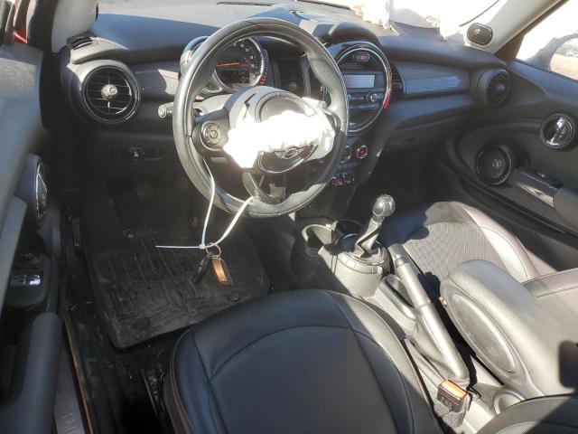 Photo 8 from auction – 2015 MINI COOPER with VIN WMWXM5C50FT974086