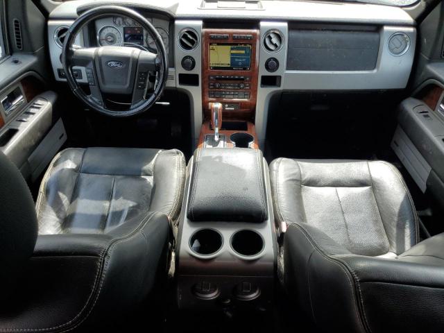 Photo 8 from auction – 2009 FORD F150 SUPER with VIN 1FTPW14V69FA96123