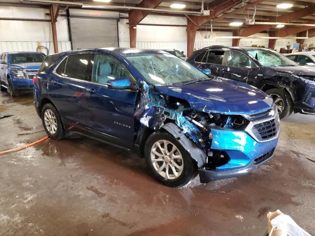 Photo 4 from auction – 2019 CHEVROLET EQUINOX with VIN 3GNAXKEV0KL235334