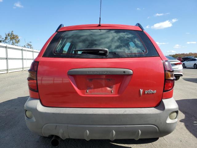 Photo 6 from auction – 2005 PONTIAC VIBE with VIN 5Y2SL63845Z455943