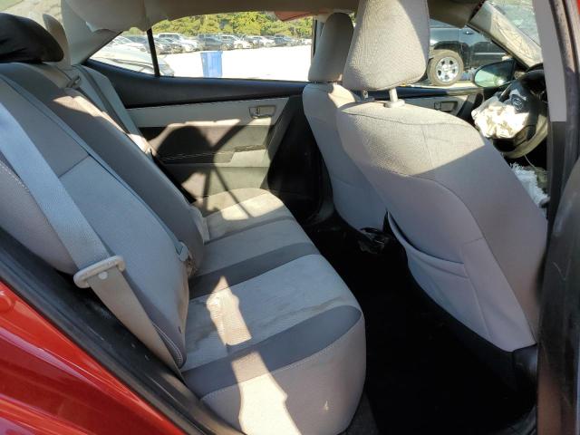 Photo 10 from auction – 2017 TOYOTA COROLLA L with VIN 2T1BURHE4HC860101