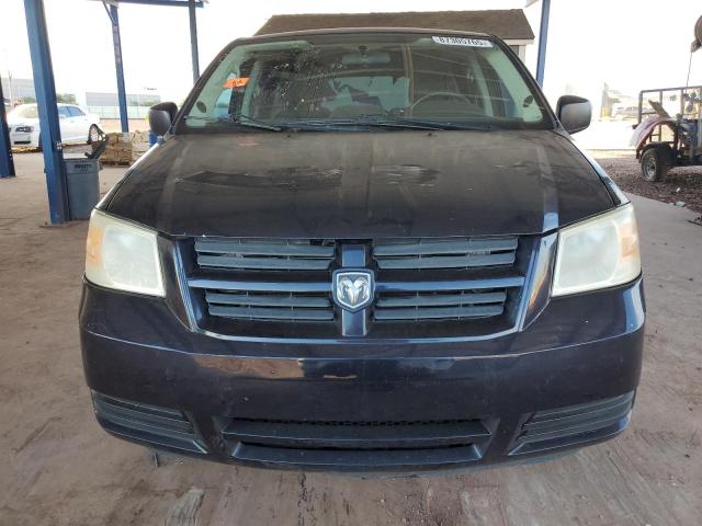 Photo 5 from auction – 2010 DODGE GRAND CARA with VIN 2D4RN4DEXAR410241