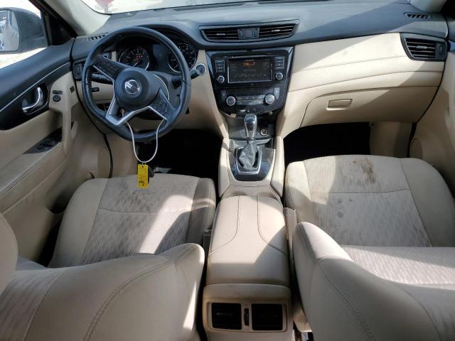 Photo 8 from auction – 2018 NISSAN ROGUE S with VIN 5N1AT2MT2JC847089