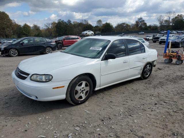 CHEVROLET CLASSIC 2004 with VIN 1G1ND52F74M536329 - Photo from auction