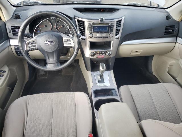 Снимка 8 от търг – 2014 SUBARU OUTBACK 2. с VIN 4S4BRBAC6E3252985