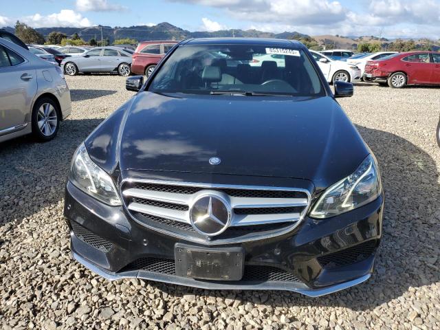 Photo 5 from auction – 2015 MERCEDES-BENZ E 350 with VIN WDDHF5KB1FB100737