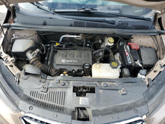 Photo 12 from auction – 2019 BUICK ENCORE PRE with VIN KL4CJASB3KB924495