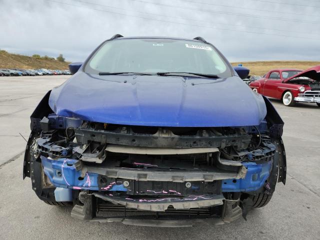 Photo 5 from auction – 2014 FORD ESCAPE SE with VIN 1FMCU9G91EUC92442