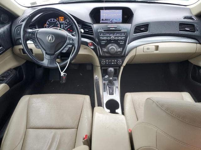 Photo 8 from auction – 2013 ACURA ILX 20 TEC with VIN 19VDE1F71DE018901