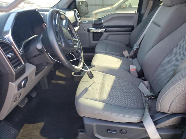 Photo 7 from auction – 2019 FORD F150 SUPER with VIN 1FTEW1C44KFC10206