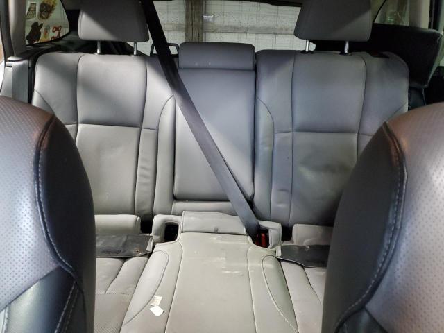 Photo 10 from auction – 2021 SUBARU OUTBACK LI with VIN 4S4BTANC9M3158071