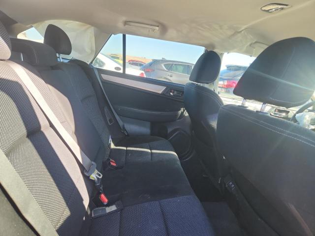 Photo 10 from auction – 2019 SUBARU OUTBACK 2.5I PREMIUM with VIN 4S4BSAFC9K3383024