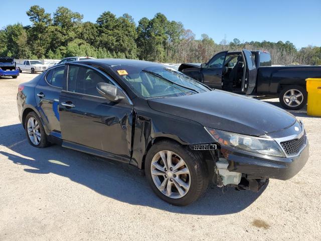 Photo 4 from auction – 2013 KIA OPTIMA LX with VIN 5XXGM4A7XDG115828