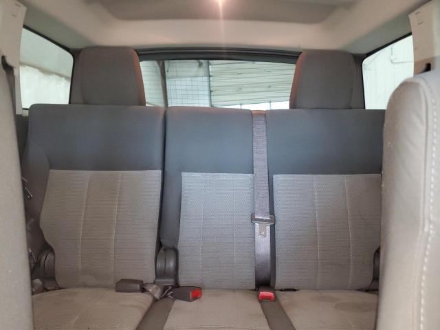 Photo 10 from auction – 2008 DODGE NITRO SXT with VIN 1D8GU28K68W217809