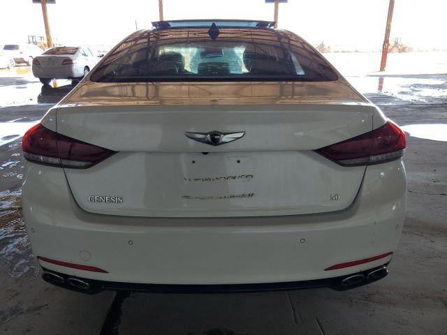 Photo 6 from auction – 2015 HYUNDAI GENESIS 5. with VIN KMHGN4JF0FU053644