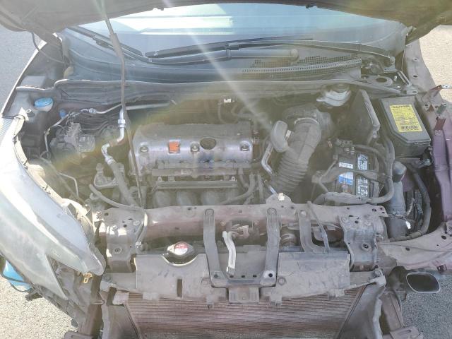 Photo 12 from auction – 2012 HONDA CR-V EX with VIN 5J6RM4H50CL052793