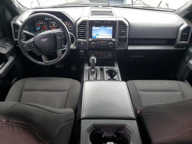 Photo 8 from auction – 2019 FORD F150 SUPER with VIN 1FTEW1E50KFA68703
