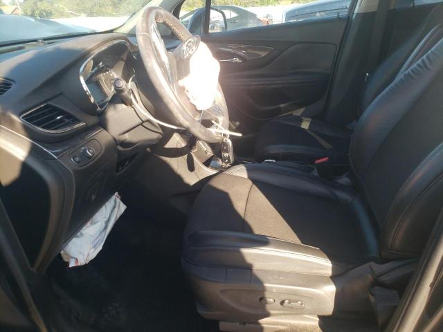 Photo 7 from auction – 2017 BUICK ENCORE PRE with VIN KL4CJASB9HB055717